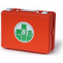 CASSETTA PRONTO SOCCORSO "MEDIC 4"  CM 46X34