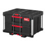 PACKOUT CASSETTIERA PORTAUTENSILI 2 CASSETTI 61 X 416 X 322MM 22KG MILWAUKEE 4932472129 4058546325251 prodottiferramenta