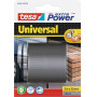 ECO XP UNIVERSAL NASTRO TELATO - 5MX50MM - ARGENTO OPACO - TESA prodottiferramenta 56490-00006-15 4042448023148