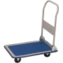 CARRELLO PIEGHEVOLE PORTATUTTO - PORTATA 150 KG - MAURER prodottiferramenta 83476 8000071834766