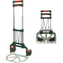 CARRELLO RICHIUDIBILE "NADIR" MAURER 60KG