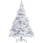 NATALE - ALBERO STANDARD BIANCO 240CM MAURER