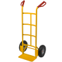 CARRELLO CASSE "ERMES L" MAURER 200KG