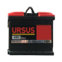 BATTERIA AUTO 95AH-790A 12V DIMENSIONI 313X175X190H URSUS PRODOTTIFERRAMENTA 18365