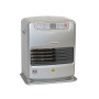 DAINICHI 307 STUFA COMBUSTIBILE LIQUIDO ACCENSIONE ELETTRONICA VENTILATA 3000W DAINICHI PRODOTTIFERRAMENTA 71541 8032615593327