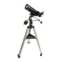 TELESCOPIO LEVENHUK SKYLINE PRO 80 MAK - LEVENHUK