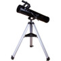 TELESCOPIO LEVENHUK SKYLINE BASE 100S - LEVENHUK