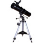 TELESCOPIO LEVENHUK SKYLINE PLUS 130S - LEVENHUK