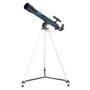 TELESCOPIO LEVENHUK DISCOVERY SKY T50 CON LIBRO - LEVENHUK