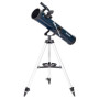 TELESCOPIO LEVENHUK DISCOVERY SKY T76 CON LIBRO - LEVENHUK