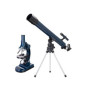 SET LEVENHUK DISCOVERY SCOPE 2 CON LIBRO - LEVENHUK