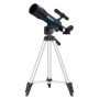 TELESCOPIO LEVENHUK DISCOVERY SKY TRIP ST50 CON LIBRO - LEVENHUK