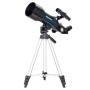 TELESCOPIO LEVENHUK DISCOVERY SKY TRIP ST70 CON LIBRO - LEVENHUK