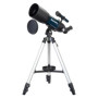 TELESCOPIO LEVENHUK DISCOVERY SKY TRIP ST80 CON LIBRO - LEVENHUK