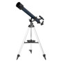 TELESCOPIO LEVENHUK DISCOVERY SPARK 607 AZ CON LIBRO - LEVENHUK