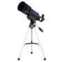 TELESCOPIO LEVENHUK DISCOVERY SPARK 703 AZ CON LIBRO - LEVENHUK