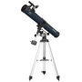 TELESCOPIO LEVENHUK DISCOVERY SPARK 769 EQ CON LIBRO - LEVENHUK