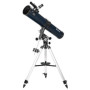 TELESCOPIO LEVENHUK DISCOVERY SPARK 114 EQ CON LIBRO - LEVENHUK