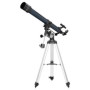 TELESCOPIO LEVENHUK DISCOVERY SPARK 709 EQ CON LIBRO - LEVENHUK