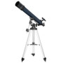 TELESCOPIO LEVENHUK DISCOVERY SPARK 809 EQ CON LIBRO - LEVENHUK