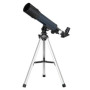 TELESCOPIO LEVENHUK DISCOVERY SPARK TRAVEL 50 CON LIBRO - LEVENHUK