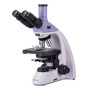 MICROSCOPIO BIOLOGICO MAGUS BIO 250TL - LEVENHUK