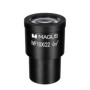 OCULARE CON SCALA GRADUATA MAGUS MES10 10x/22 MM (D 30 MM) - LEVENHUK