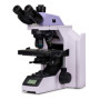 MICROSCOPIO BIOLOGICO MAGUS BIO 270T - LEVENHUK