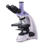 MICROSCOPIO BIOLOGICO MAGUS BIO 250T - LEVENHUK