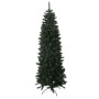 ALBERO DI NATALE MODELLO SLIM -  210 CM - MAURER prodottiferramenta 80901 8000071809016