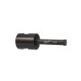 PUNTA DIAMANTATA SECCO DIAMETRO 8 MM  M14 MILWAUKEE prodottiferramenta 4932471760 4058546296599