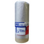 ROTOLO POLIETILENE CON NASTRO CARTA - 270CMX20MT - SICAD prodottiferramenta 010000E28 8001814001636