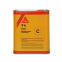 SIKA DILUENTE C PULIZIA ATTREZZI DA SIKAFLOOR E SIKALASTIC 3L SIKA prodottiferramenta 499307 7612895245249