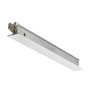 KS38 120 - PROFILO TRASVERSALE A T 24/38 BIANCO CCON SORMONTO MT 1,20 - KNAUF 453246 4003982310286 prodottiferramenta