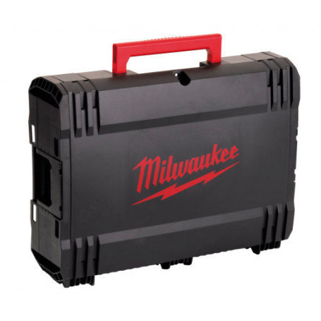 Avvitatore ad impulsi compatto con anello di frizione 1/2 Milwaukee M18  carburante, 339 Nm - 4933478443 - Pro Detailing