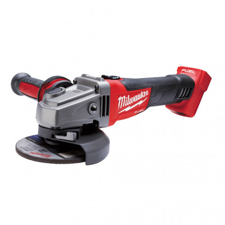 Ingrassatore a batteria M18 con 400ml di serbatoio MILWAUKEE M18 GG-0