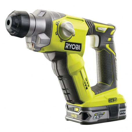 Avvitatore impulsi 18V 5Ah RYOBI