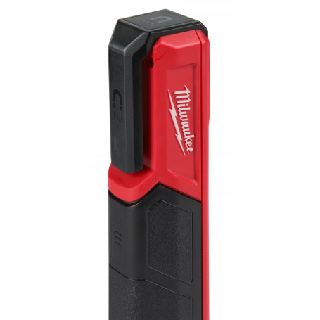 Acquista online L4 FL-201 4V - TORCIA TASCABILE RICARICABILE CON USB 445  Lumen IP54 miglior prezzo su ProdottiFerramenta