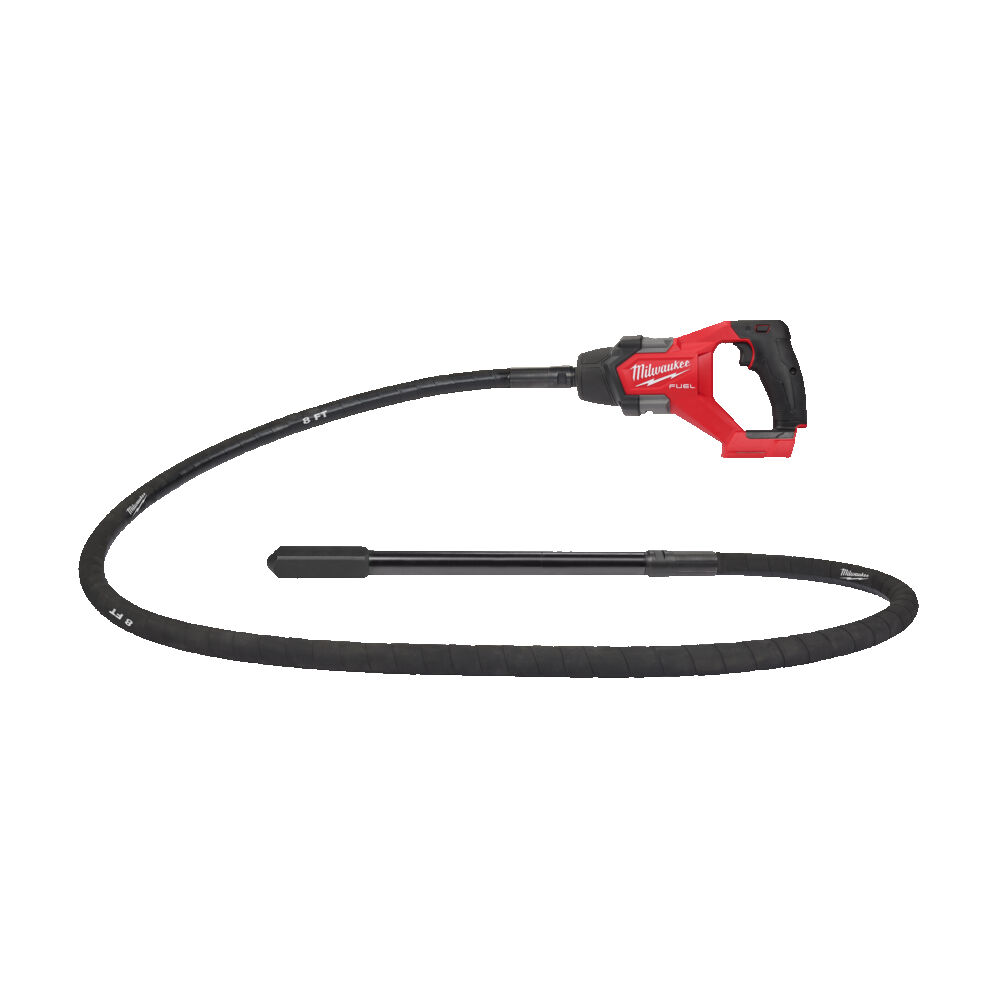 M18 FCVN24-551 - KIT VIBRATORE AD AGO PER CALCESTRUZZO MILWAUKEE prodottiferramenta 4933479600 4058546373948